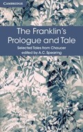 The Franklin's Prologue and Tale | Geoffrey Chaucer | 