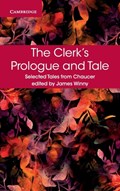 The Clerk's Prologue and Tale | Geoffrey Chaucer | 