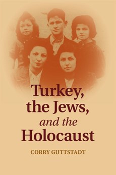 Turkey, the Jews, and the Holocaust