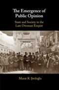 The Emergence of Public Opinion | Murat R. (Trinity College Dublin) Siviloglu | 