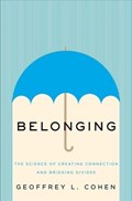 Belonging | Geoffrey L. (Stanford University) Cohen | 