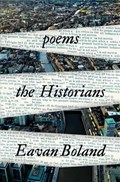 The Historians - Poems | auteur onbekend | 