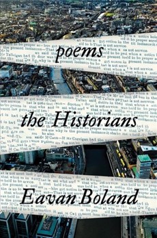 The Historians - Poems