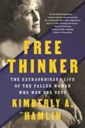 Free Thinker | Kimberly A. Hamlin | 