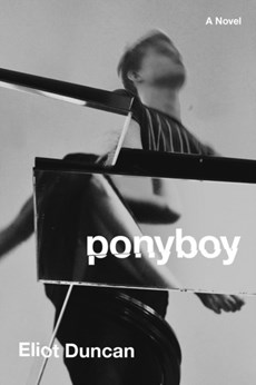 Duncan, E: Ponyboy