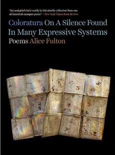 Coloratura On A Silence Found In Many Expressive Systems