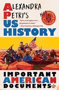 Alexandra Petri's US History | Alexandra Petri | 