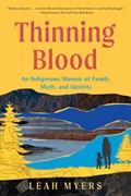 Thinning Blood | Leah Myers | 