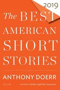 The Best American Short Stories 2019 | Heidi Pitlor | 