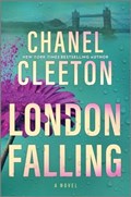 London Falling | Chanel Cleeton | 