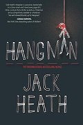 Hangman | Jack Heath | 