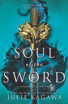Kagawa, J: Soul of the Sword