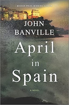 APRIL IN SPAIN