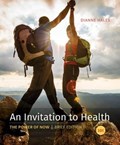 An Invitation to Health | Dianne Hales | 