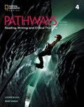 Pathways: Reading, Writing, and Critical Thinking 4 | Laurie (Independent) Blass ; Mari Vargo | 