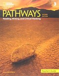 Pathways: Reading, Writing, and Critical Thinking 3: Teacher's Guide | Mari Vargo ; Laurie (Independent) Blass | 