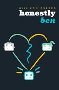 Honestly Ben | Bill Konigsberg | 