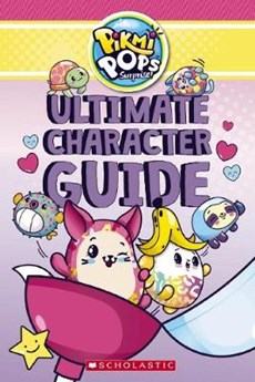 Ultimate Character Guide