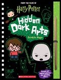 Hidden Dark Arts - Scratch Magic | Jenna Ballard | 