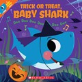 Trick or Treat, Baby Shark! Doo Doo Doo Doo Doo Doo | John John Bajet | 