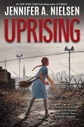 Uprising | Jennifer Nielsen | 
