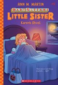 Karen's Ghost (Baby-Sitters Little Sister #12) | Ann M. Martin | 