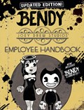 Updated Employee Handbook | Scholastic | 