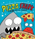 Pizza Shark | Mike Lowery | 