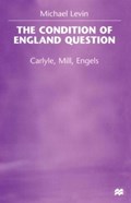 The Condition of England Question | Michael Levin | 