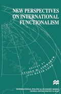New Perspectives on International Functionalism | Lucian Ashworth ; David Long | 
