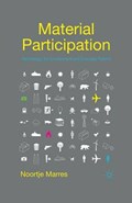 Material Participation | N. Marres | 