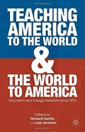 Teaching America to the World and the World to America | R. Garlitz ; L. Jarvinen | 