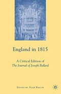 England in 1815 | A. Rauch | 