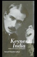 Keynes and India | A. Chandavarkar | 