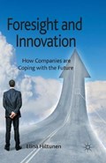 Foresight and Innovation | E. Hiltunen | 