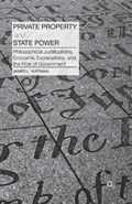 Private Property and State Power | J. Huffman | 