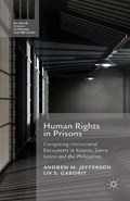 Human Rights in Prisons | A. Jefferson | 