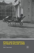 Ethics and Philosophical Critique in William James | Sarin Marchetti | 