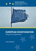 European Disintegration | Hans Vollaard | 