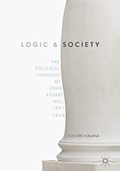 Logic and Society | Yuichiro Kawana | 