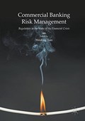 Commercial Banking Risk Management | Weidong Tian | 