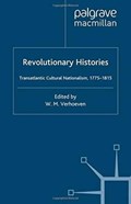 Revolutionary Histories | W. Verhoeven | 