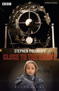 Close to the Enemy | Stephen (Playwright, screenwriter and director, Uk) Poliakoff | 