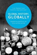Global History, Globally | Sven Beckert | 