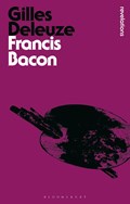 Francis Bacon | Gilles (no current affiliation) Deleuze | 