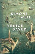 Venice Saved | Simone Weil | 