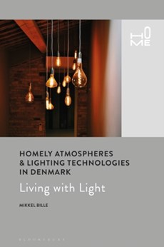 Homely Atmospheres and Lighting Technologies in Denmark