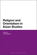 Religion and Orientalism in Asian Studies | KIRI (LEIDEN UNIVERSITY,  the Netherlands) Paramore | 