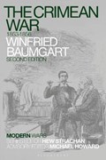 The Crimean War | Germany)Baumgart ProfessorEmeritusWinfried(JohannesGutenbergUniversityMainz | 