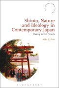 Shinto, Nature and Ideology in Contemporary Japan | Norway)Rots AikeP.(UniversityofOslo | 